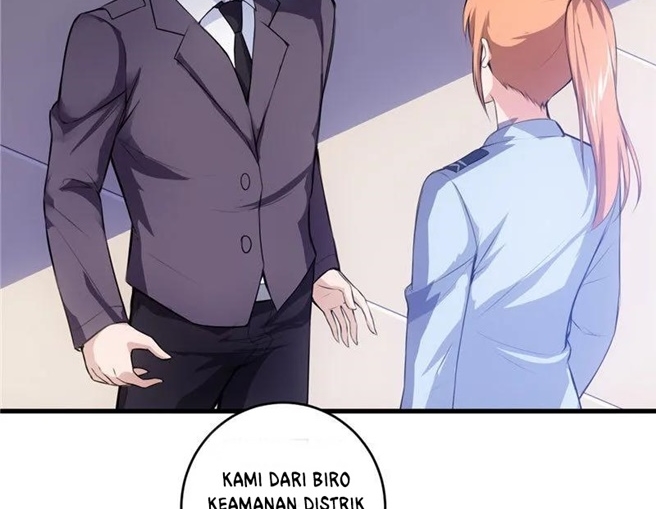 Ceo’s Top Master Chapter 65 Gambar 17