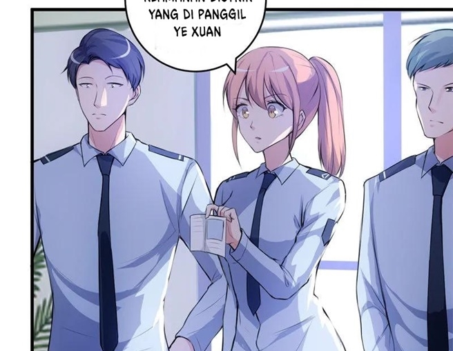 Ceo’s Top Master Chapter 65 Gambar 18