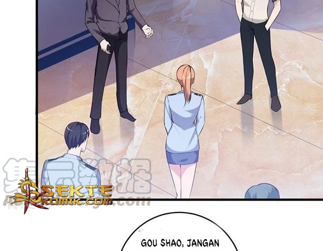 Ceo’s Top Master Chapter 65 Gambar 24