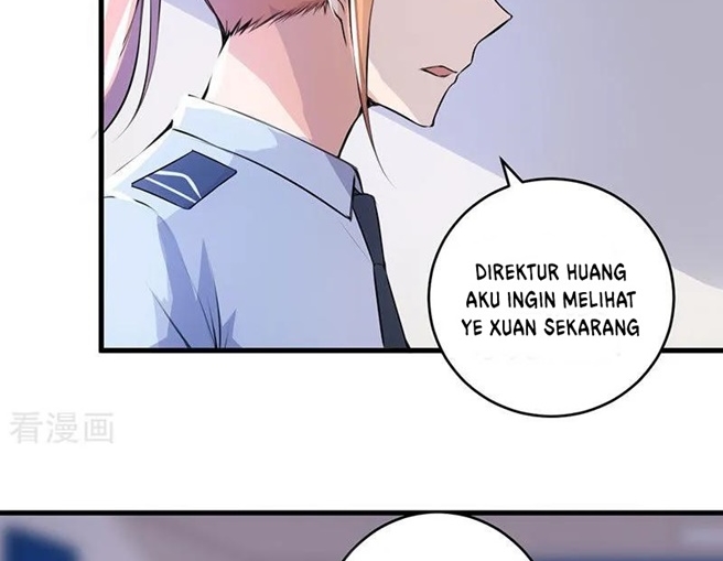 Ceo’s Top Master Chapter 65 Gambar 33