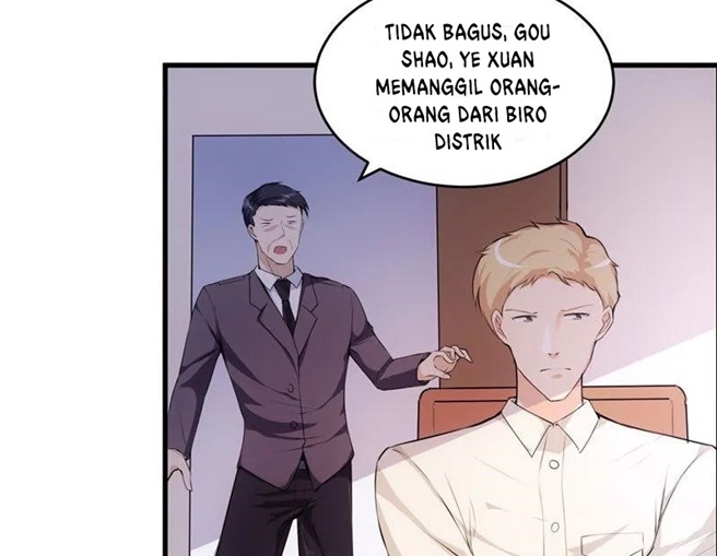 Ceo’s Top Master Chapter 65 Gambar 6