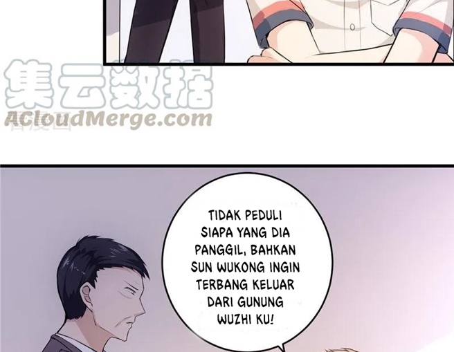 Ceo’s Top Master Chapter 65 Gambar 7