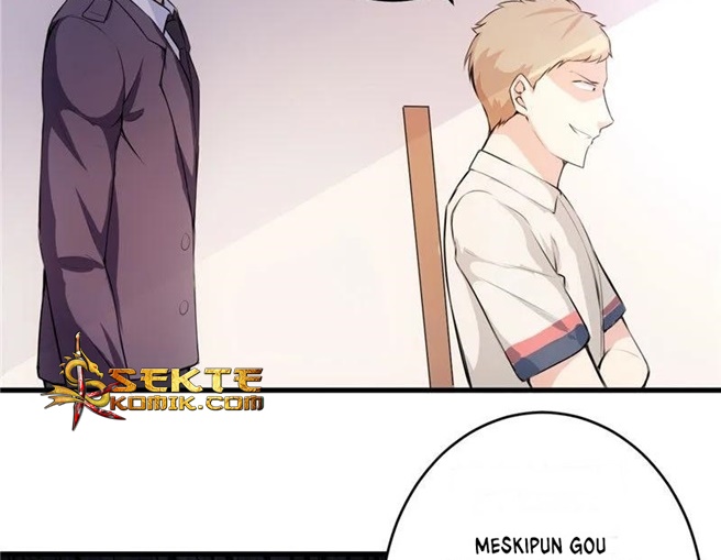 Ceo’s Top Master Chapter 65 Gambar 8
