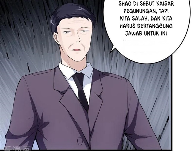 Ceo’s Top Master Chapter 65 Gambar 9