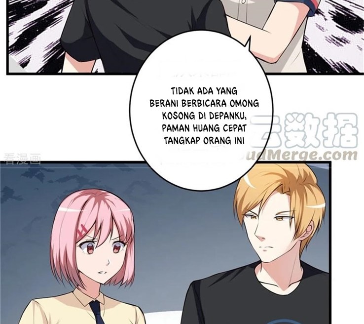 Ceo’s Top Master Chapter 64 Gambar 10