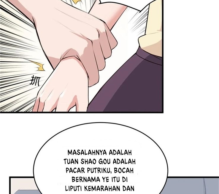 Ceo’s Top Master Chapter 64 Gambar 13
