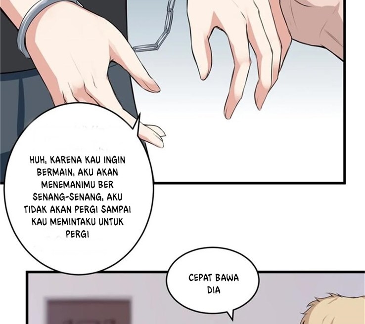 Ceo’s Top Master Chapter 64 Gambar 18