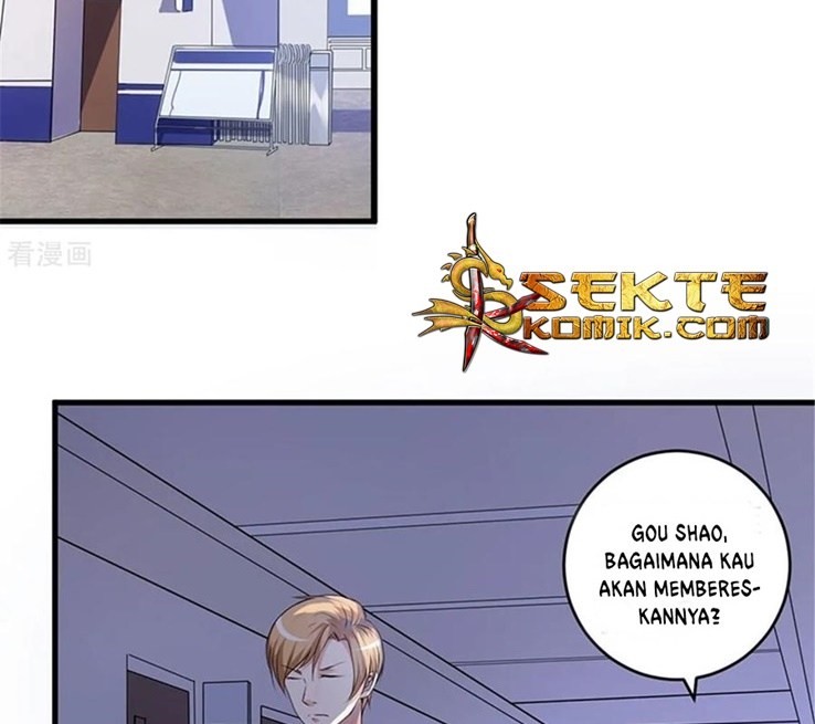 Ceo’s Top Master Chapter 64 Gambar 23