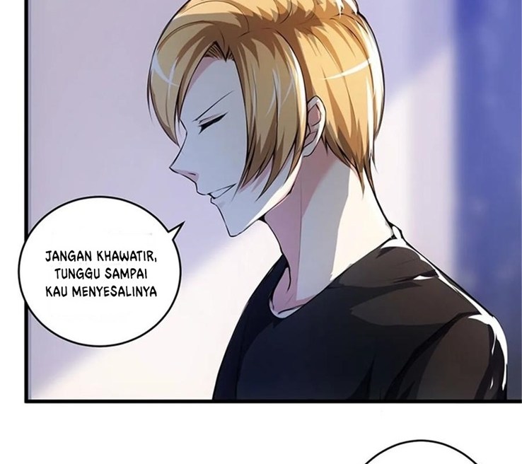 Ceo’s Top Master Chapter 64 Gambar 26