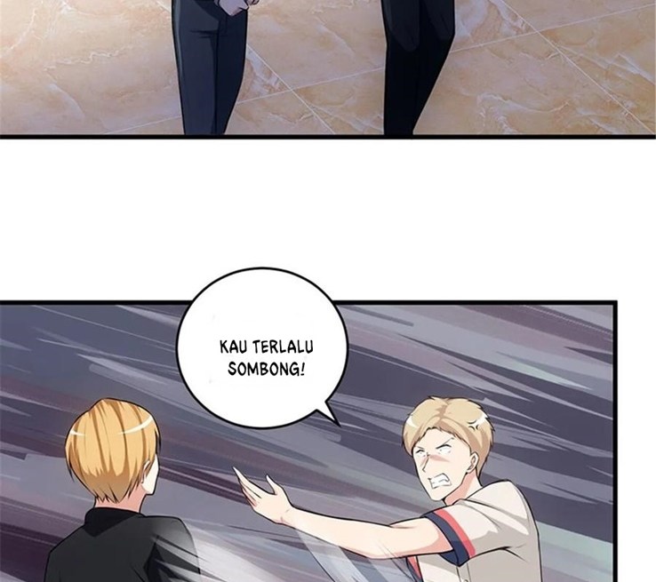 Ceo’s Top Master Chapter 64 Gambar 29