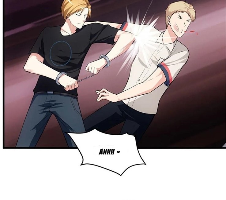 Ceo’s Top Master Chapter 64 Gambar 31