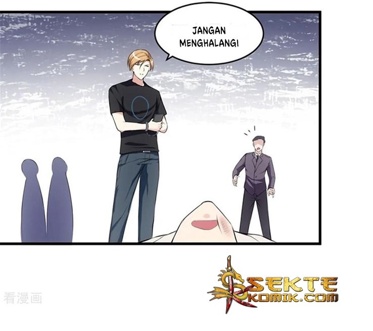 Ceo’s Top Master Chapter 64 Gambar 32