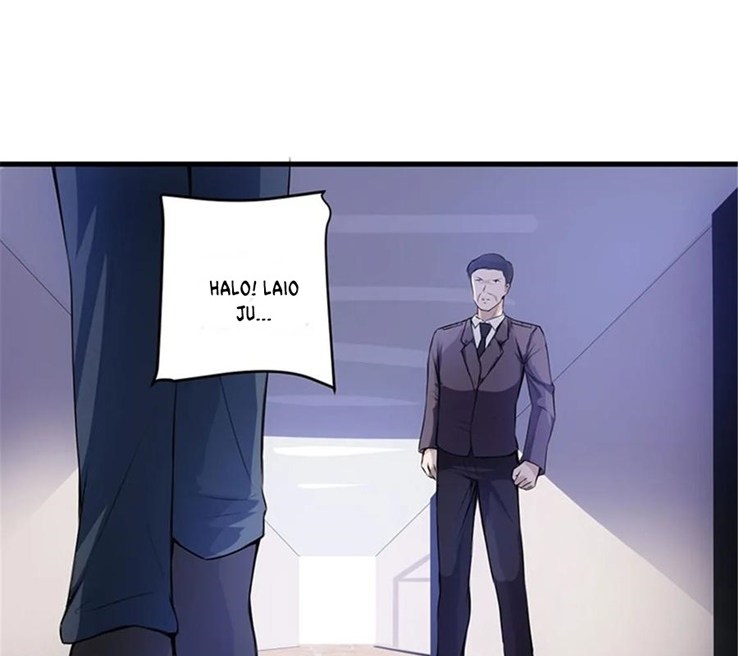 Ceo’s Top Master Chapter 64 Gambar 34