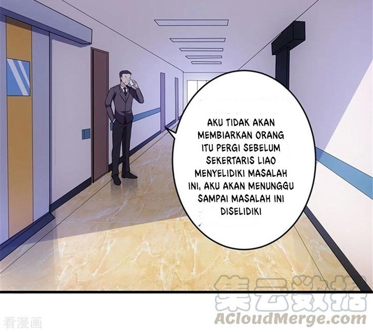 Ceo’s Top Master Chapter 64 Gambar 36