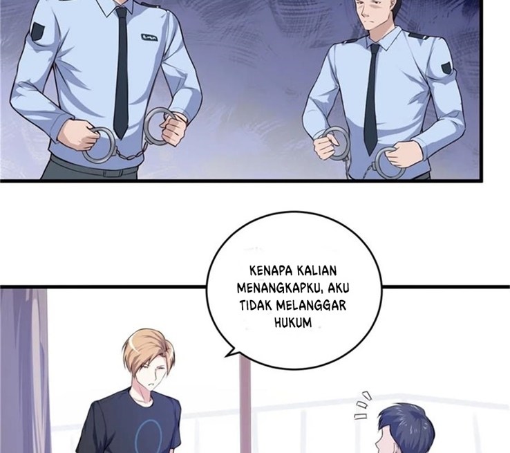 Ceo’s Top Master Chapter 64 Gambar 5