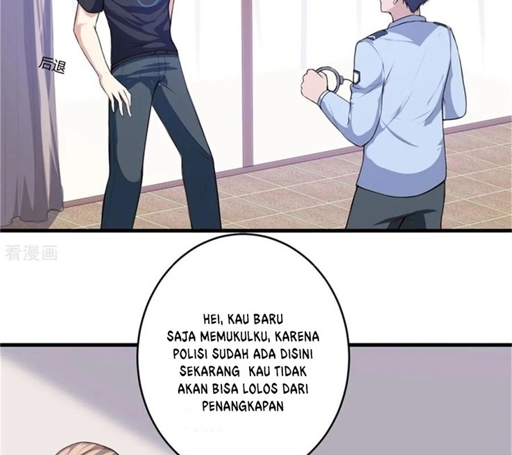 Ceo’s Top Master Chapter 64 Gambar 6