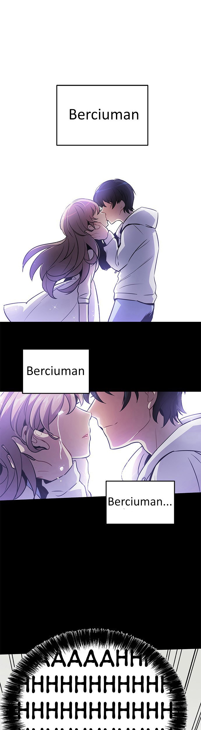Baca Manhwa An Imperfect Kiss Chapter 08 Gambar 2