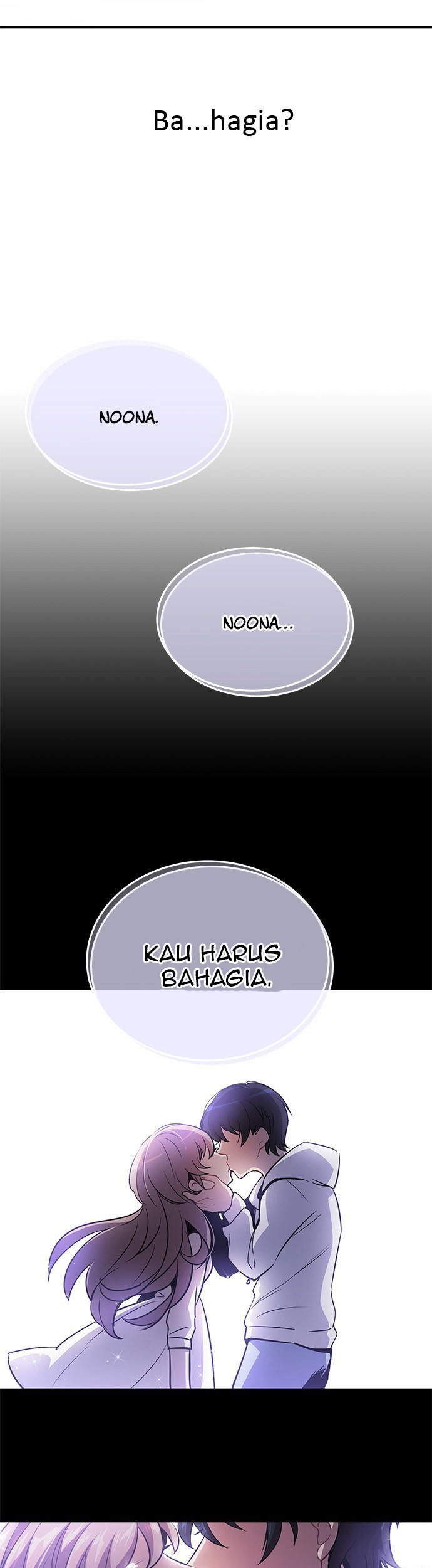 An Imperfect Kiss Chapter 07 Gambar 28