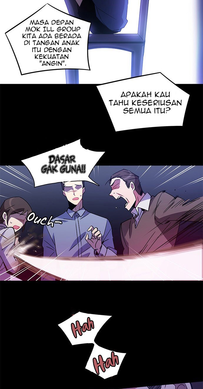 An Imperfect Kiss Chapter 06 Gambar 10
