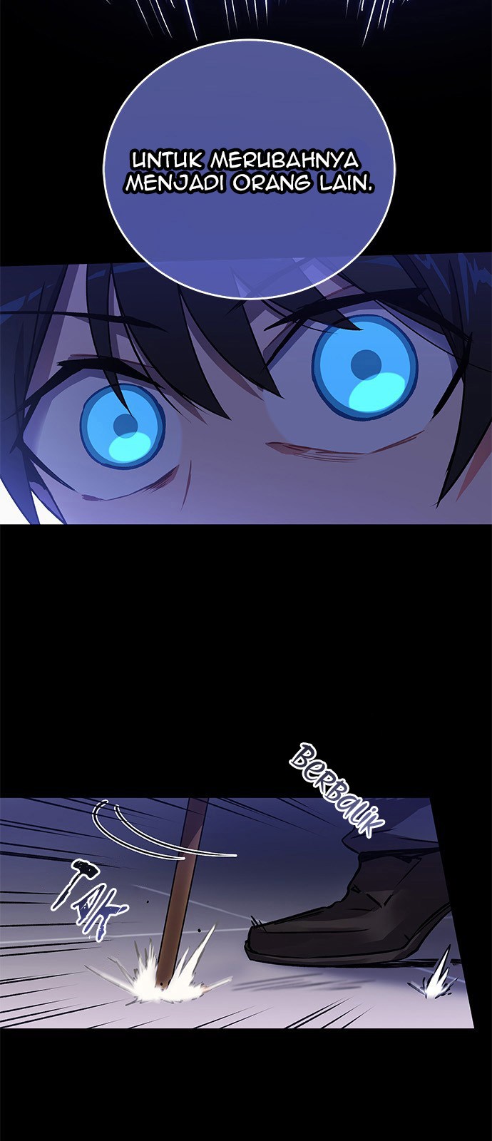 An Imperfect Kiss Chapter 06 Gambar 13