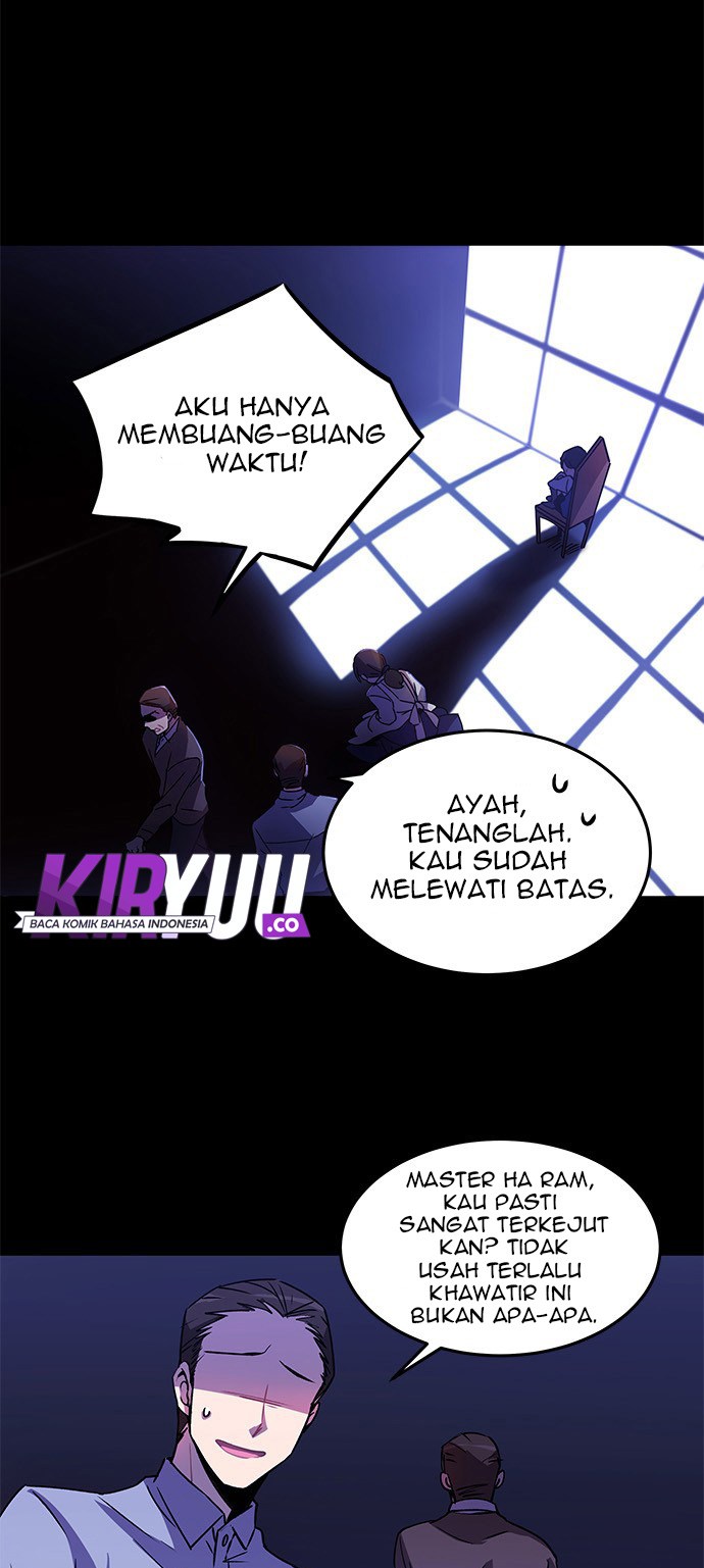 An Imperfect Kiss Chapter 06 Gambar 14
