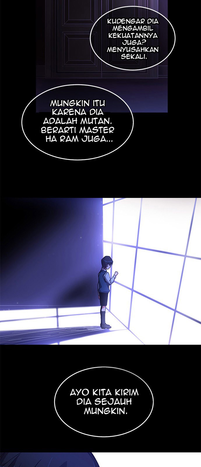 An Imperfect Kiss Chapter 06 Gambar 16