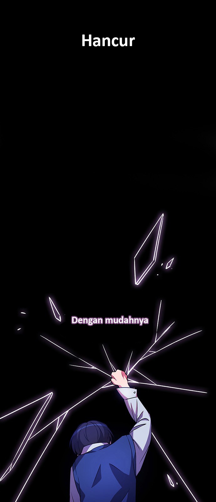 An Imperfect Kiss Chapter 06 Gambar 21