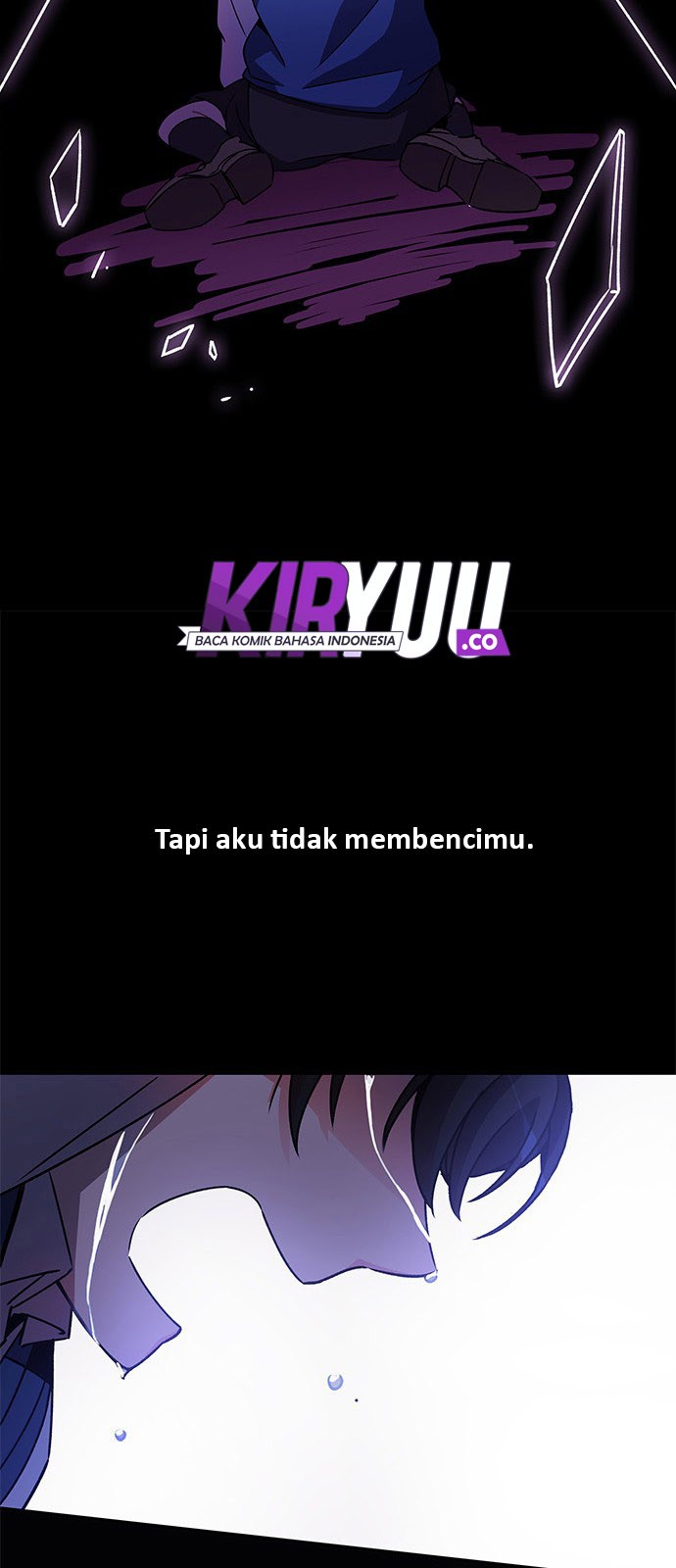 An Imperfect Kiss Chapter 06 Gambar 22
