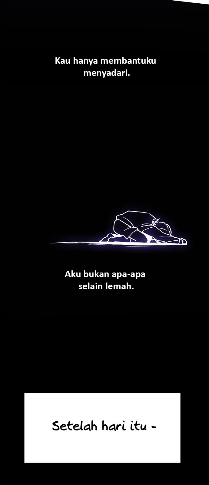 An Imperfect Kiss Chapter 06 Gambar 23