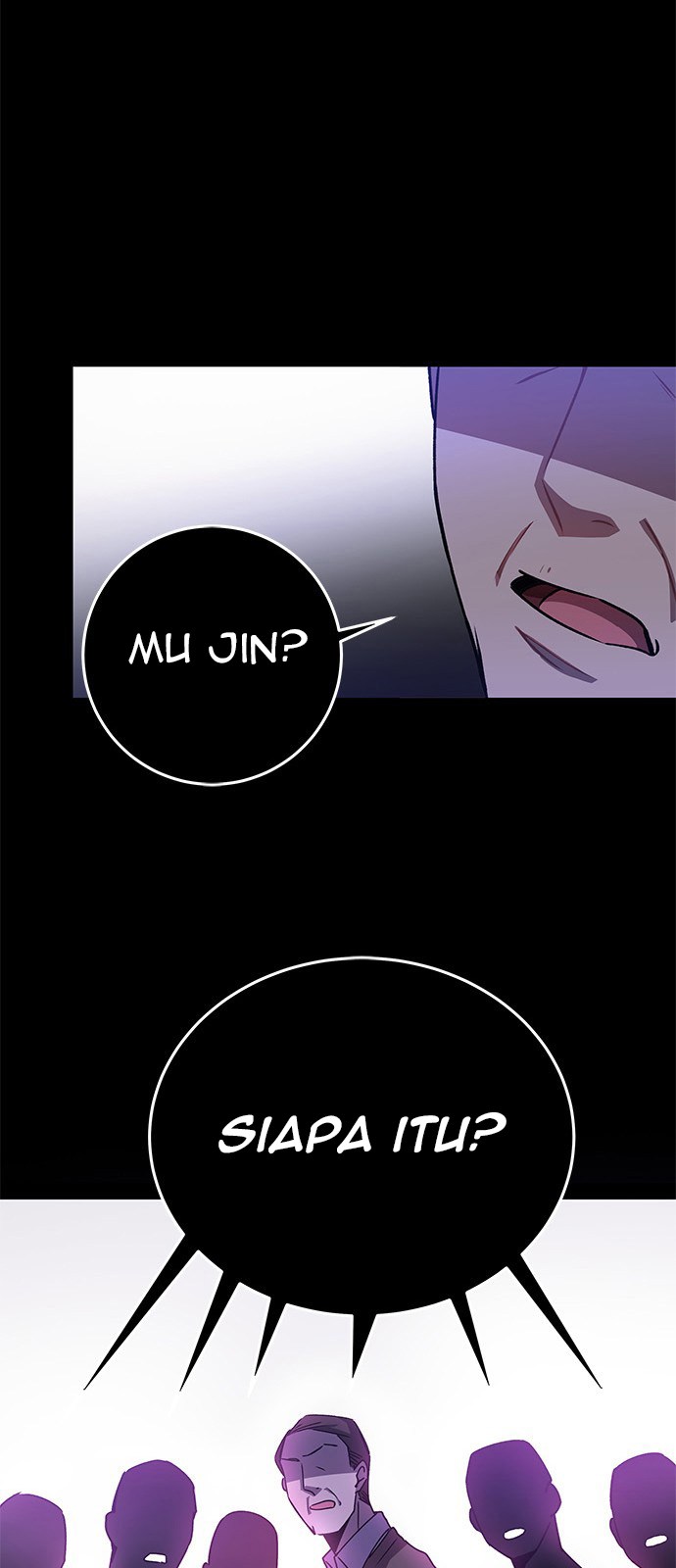 An Imperfect Kiss Chapter 06 Gambar 24