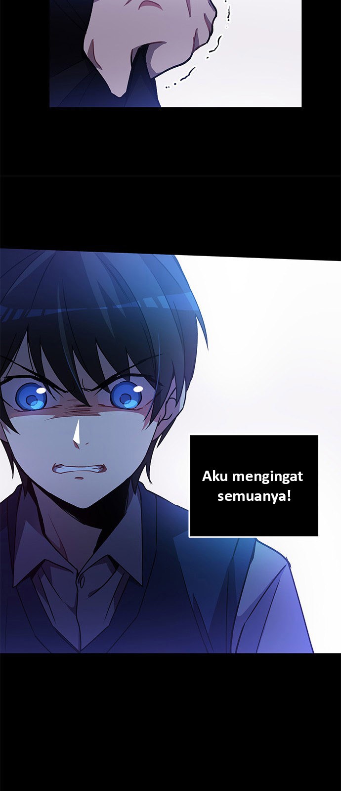 An Imperfect Kiss Chapter 06 Gambar 27