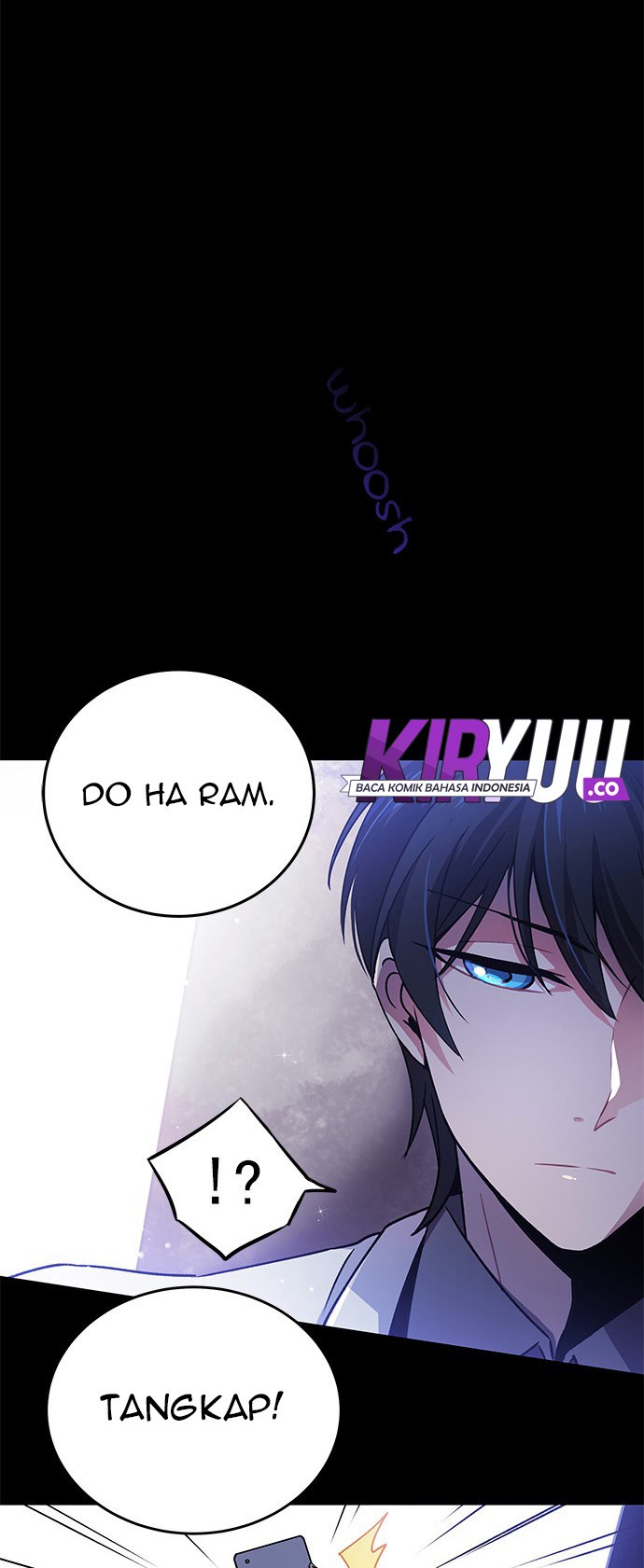An Imperfect Kiss Chapter 06 Gambar 28