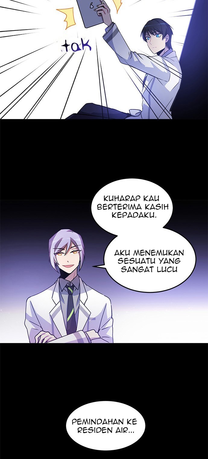 An Imperfect Kiss Chapter 06 Gambar 29