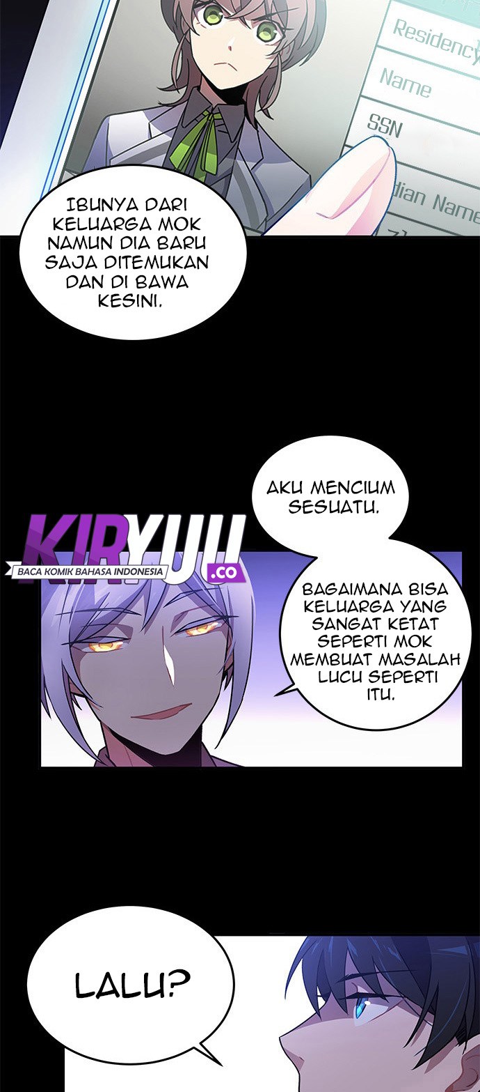 An Imperfect Kiss Chapter 06 Gambar 32