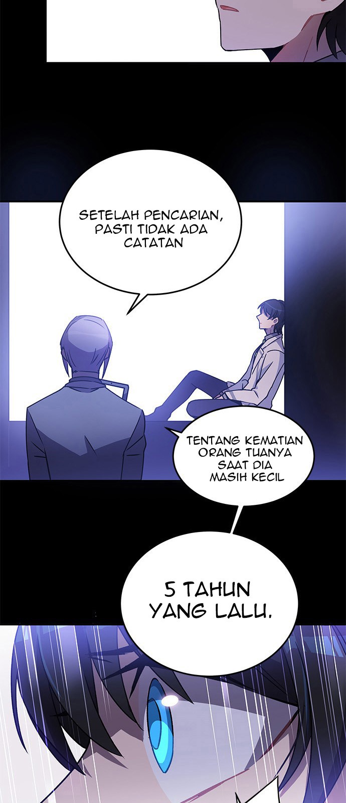 An Imperfect Kiss Chapter 06 Gambar 33