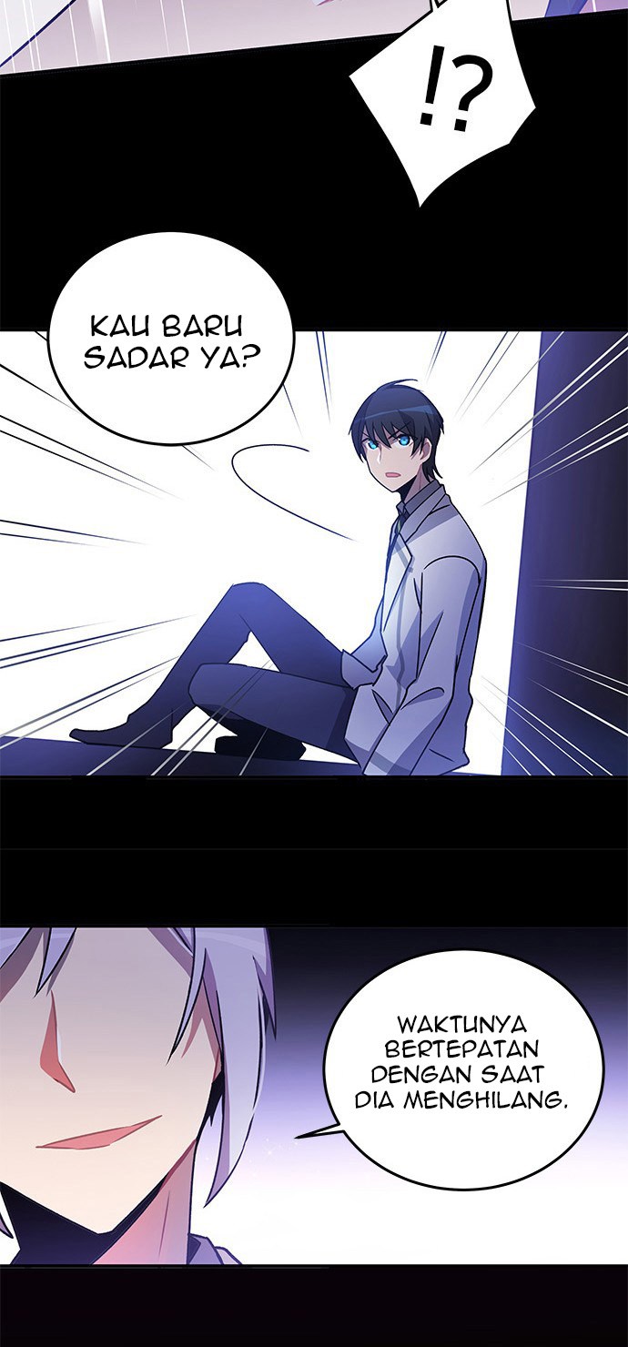 An Imperfect Kiss Chapter 06 Gambar 34