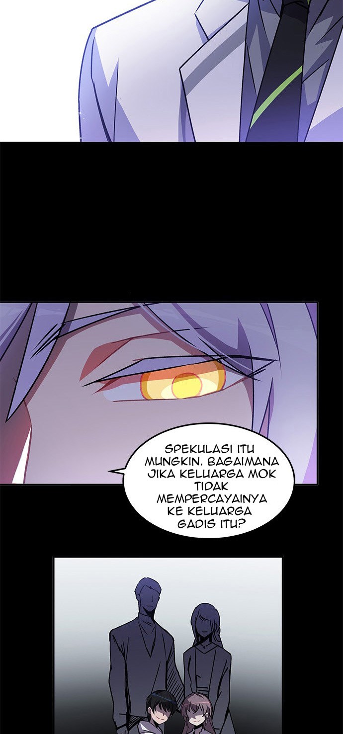An Imperfect Kiss Chapter 06 Gambar 36