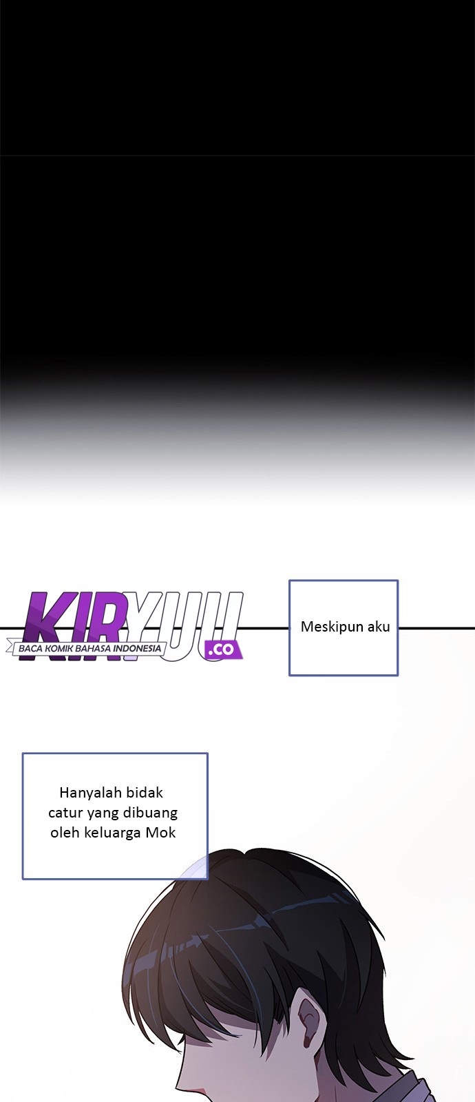 An Imperfect Kiss Chapter 06 Gambar 38