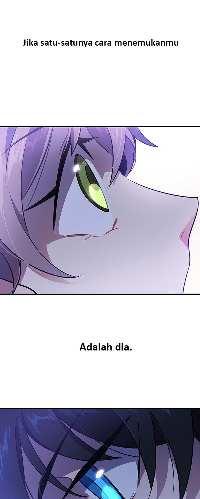 An Imperfect Kiss Chapter 06 Gambar 45