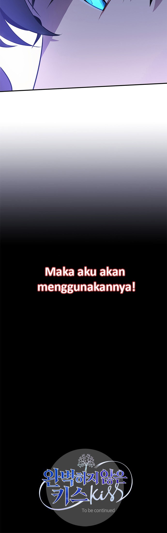 An Imperfect Kiss Chapter 06 Gambar 46