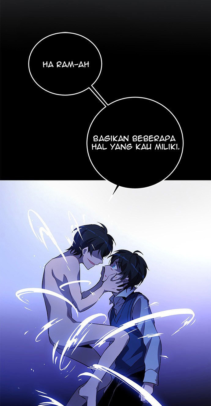 An Imperfect Kiss Chapter 06 Gambar 5