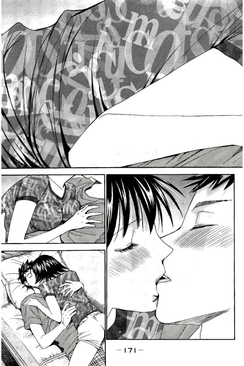 Hachi Ichi Chapter 87 Gambar 8