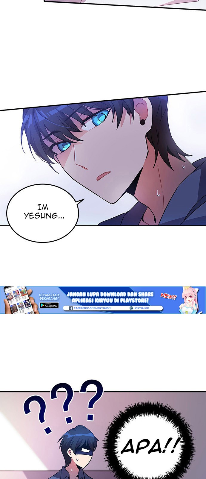 An Imperfect Kiss Chapter 05 Gambar 10