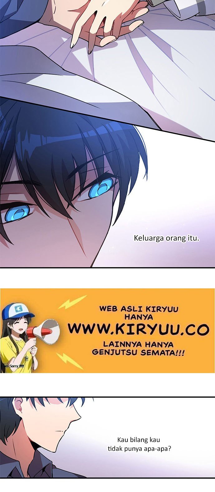 An Imperfect Kiss Chapter 05 Gambar 14