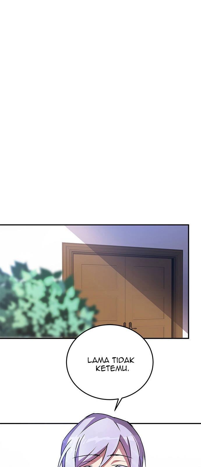 An Imperfect Kiss Chapter 05 Gambar 18