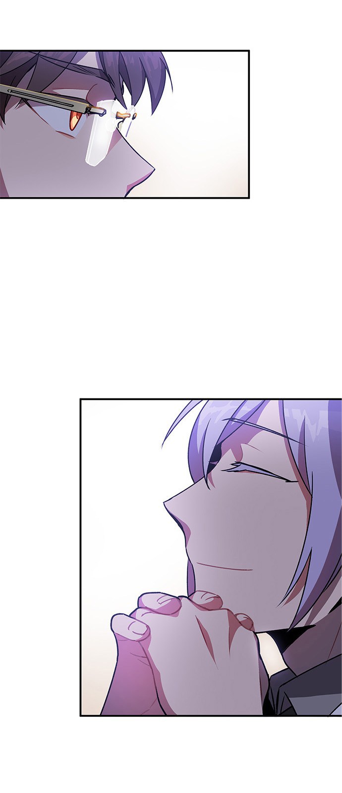 An Imperfect Kiss Chapter 05 Gambar 24