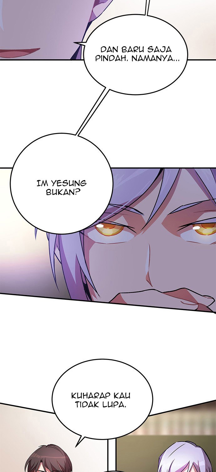 An Imperfect Kiss Chapter 05 Gambar 27