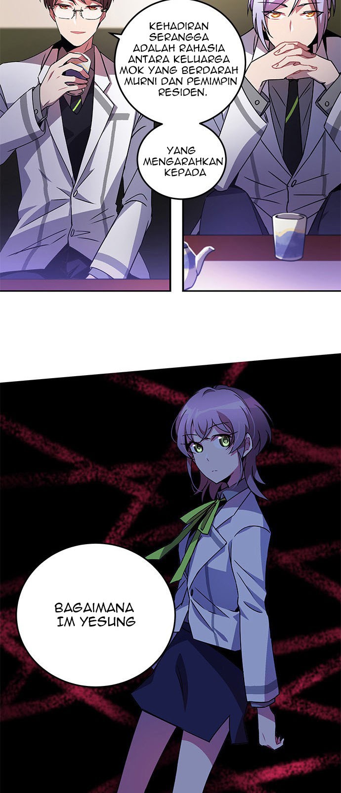 An Imperfect Kiss Chapter 05 Gambar 28
