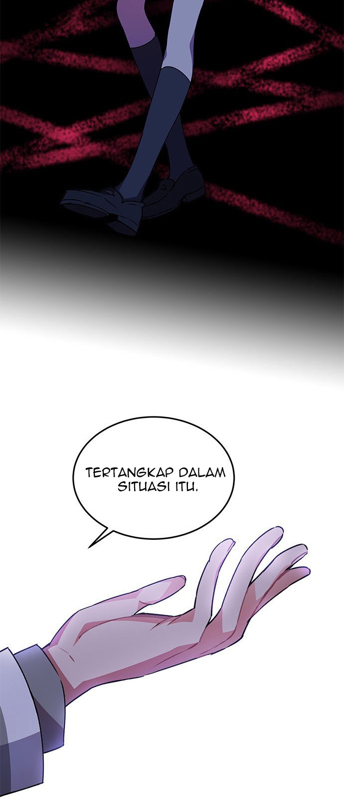 An Imperfect Kiss Chapter 05 Gambar 29