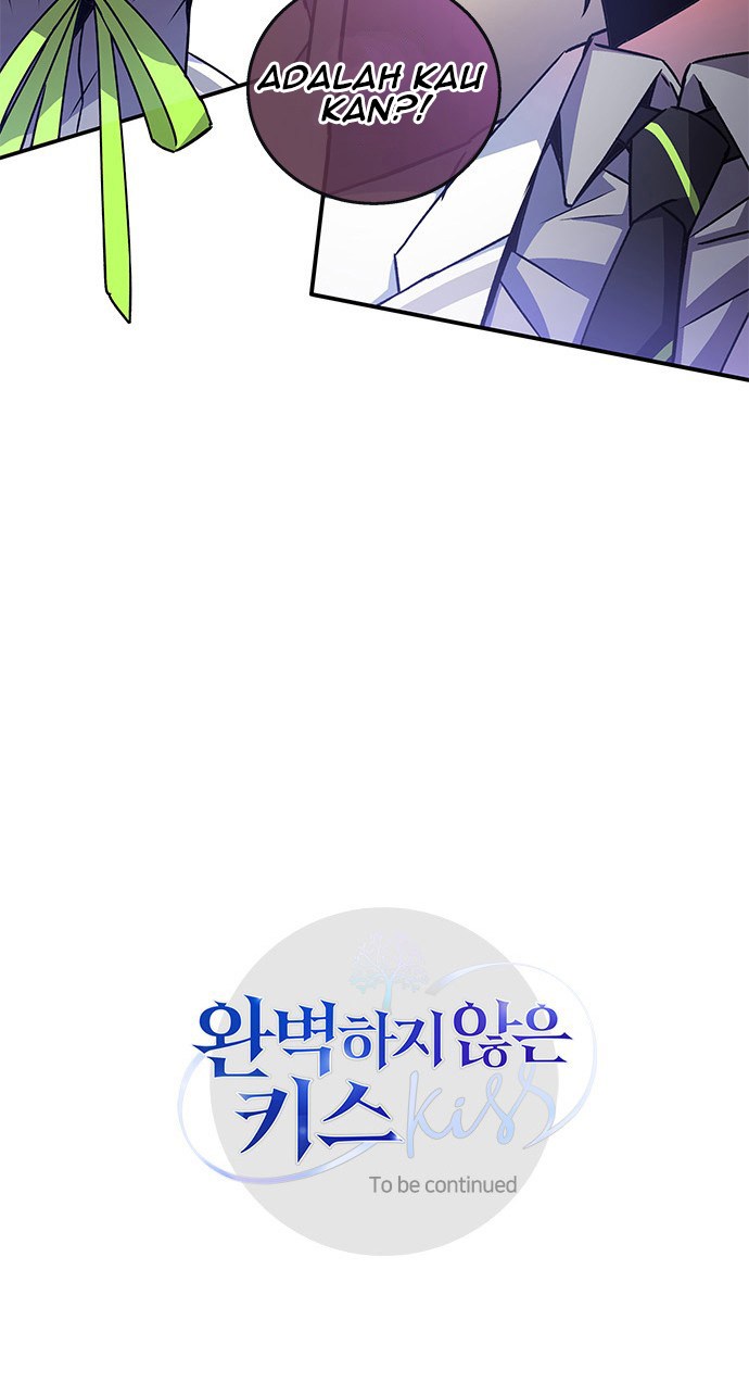 An Imperfect Kiss Chapter 05 Gambar 44